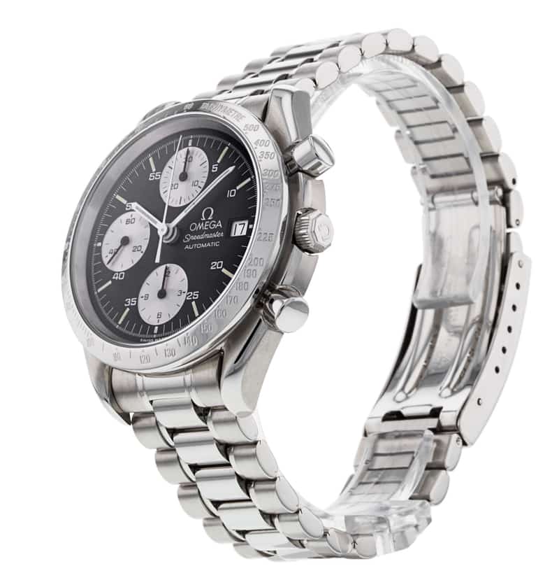 Omega Speedmaster Date 3511.50.00